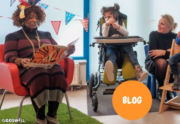 Wat is er in 27,5 jaar veranderd bij medisch kinderdagverblijven?