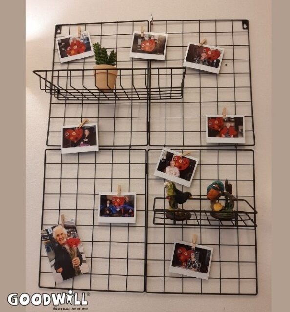 Wandrek voor herinneringen bij mensen met dementie_Goodwill.nl