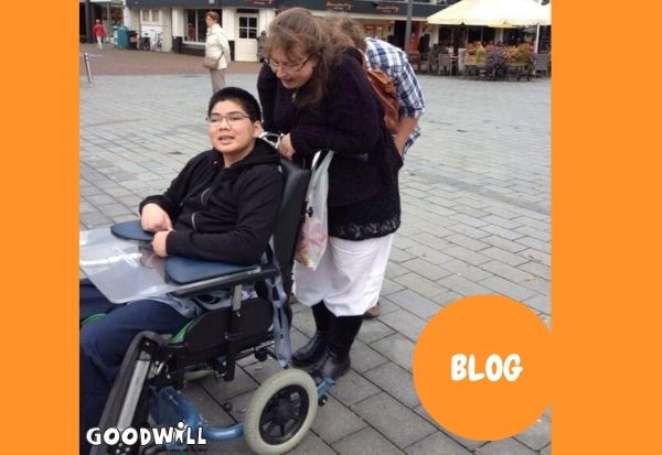 Betrokken ondernemer aan het woord: Birgit Mandjes