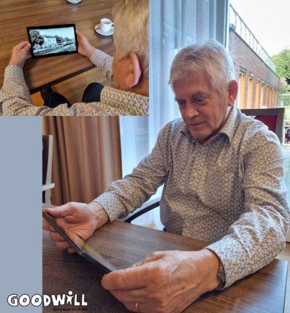 Mijzo Eikendonk wint tablet voor bewoners met dementie