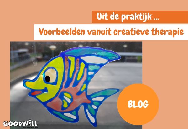 Zó wordt het Puzzel- en Kleurboek gebruikt bij emotie verwerking