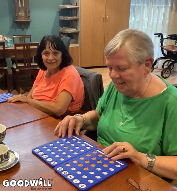 Bingo bij De Hoge Es in Nijverdal_Goodwill.nl