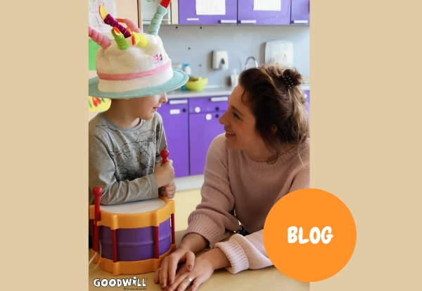 “Deze kinderen zijn wijzer dan ik ooit zal zijn”