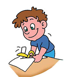 Werkstuk maken over Goodwill®