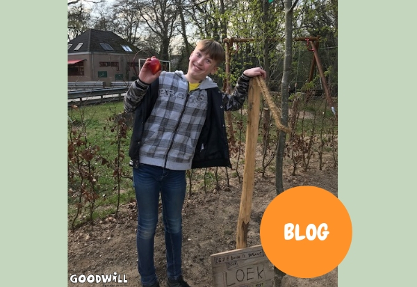 Zó leerzaam is een moestuin