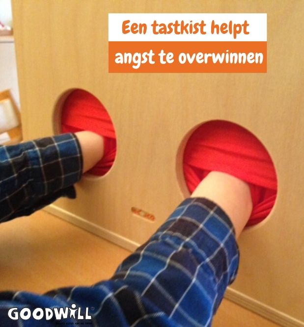 ‘Voelen’ staat centraal bij entrea lindenhout