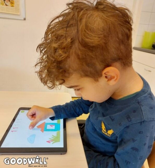 Winnende locatie KDC De Regenboog in Middelharnis