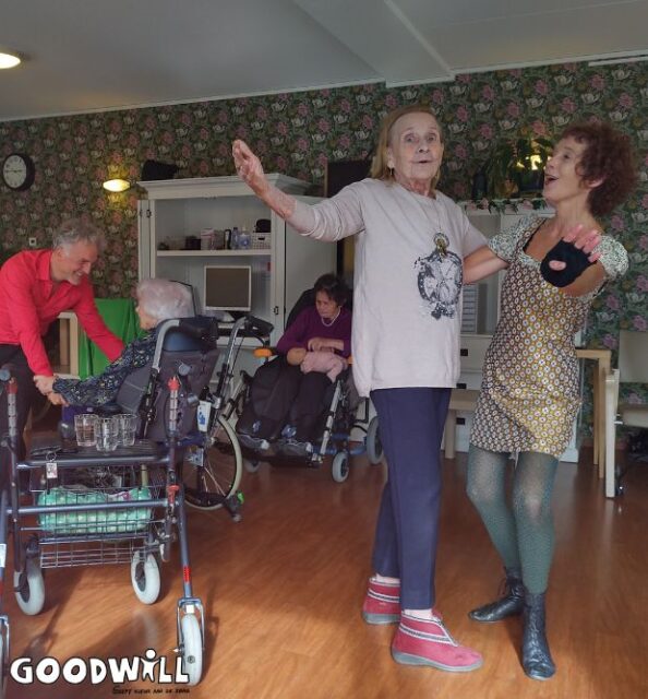 Samen dansen, ook op leeftijd_Goodwill.nl