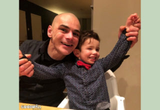 Betrokken ondernemer van Goodwill - Fred Kessels