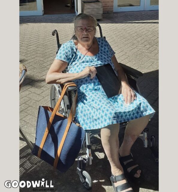 Dementiezorgcentrum Roncalli Roermond wint tablet_Goodwill