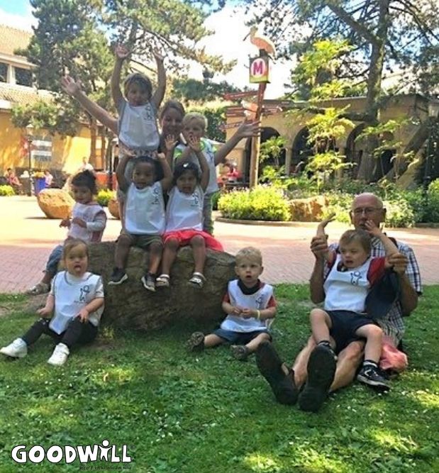 Een dagje naar Avifauna