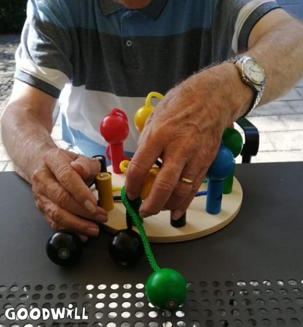 Spelmaterialen voor mensen met dementie bij Mijzo_Goodwill.nl