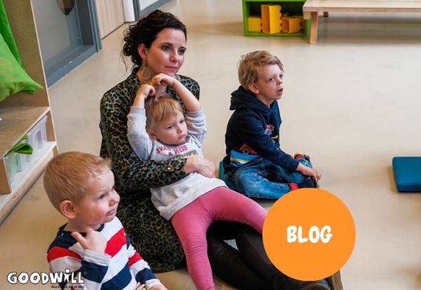 Medische en reguliere kinderopvang ineen, alleen maar voordelen