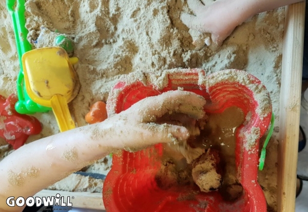 Leren met modder, 5 tips!