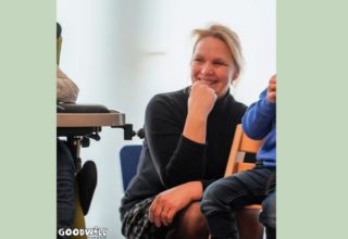 Marita Nijhuis-Goodwill.nl