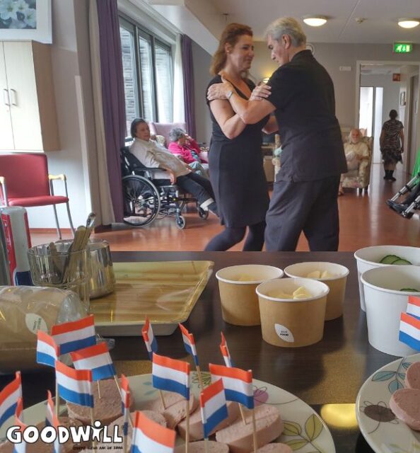 Dansen met dementie, beweging is goed voor iedereen_goodwill.nl