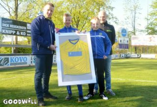 Foto van betrokken ondernemer-Goodwill.nl