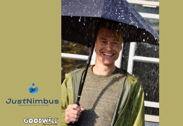 Iwan Fransen van Just imbus op de foto_Goodwill
