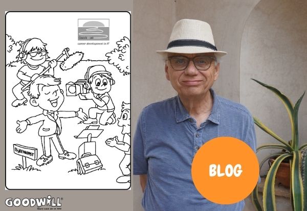 Betrokken ondernemer aan het woord: Mathieu Lebens