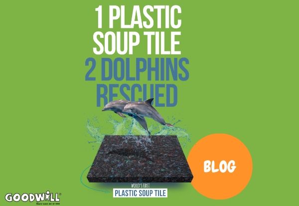 Betrokken ondernemer én vader aan het woord: “Een vloer van plastic afval”