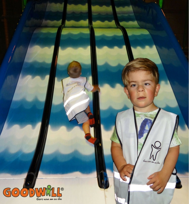 Een geweldig dagje uit voor De Markiezaten!