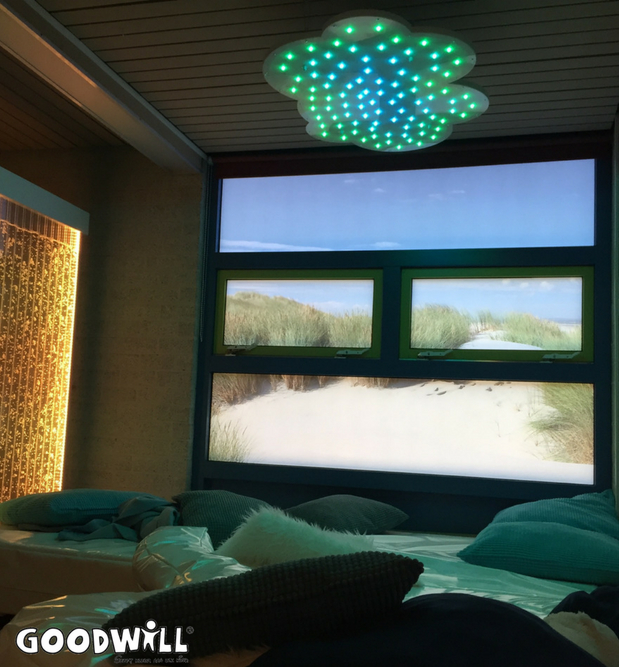 Rustgevend uitzicht voor MKD XONAR