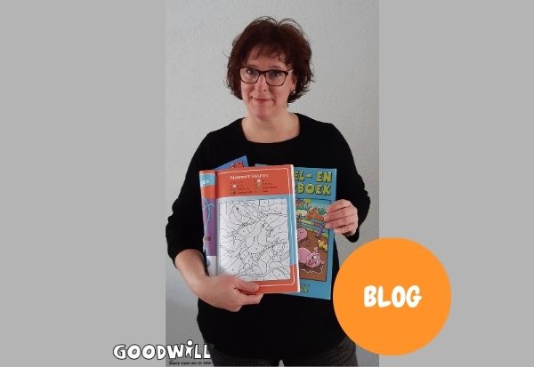 Waarom kleuren zo waardevol kan zijn bij dementie