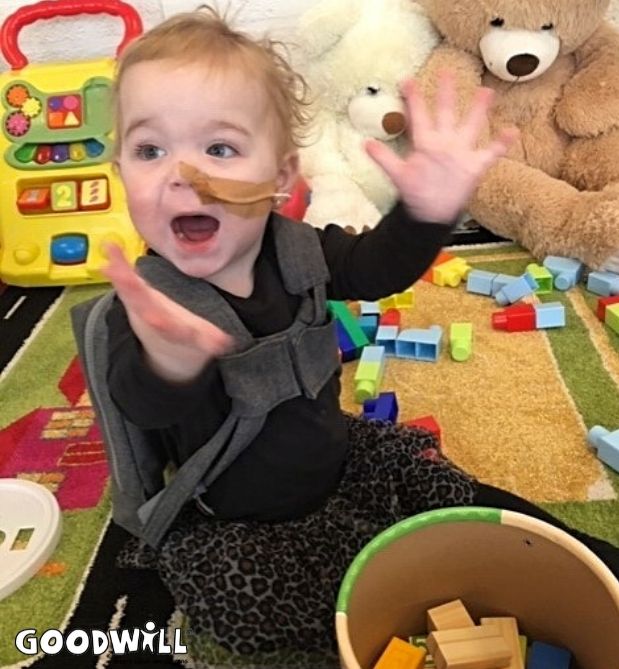 Nieuw spel- en ontwikkelmateriaal