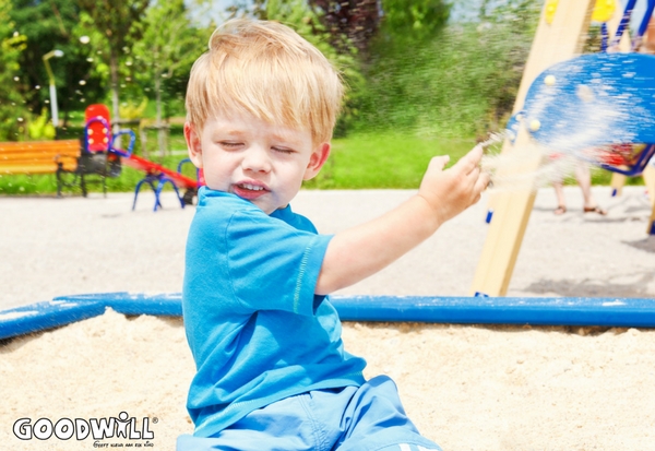 Autismeweek: Stappenplan om te leren spelen!