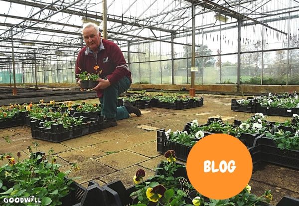 Betrokken ondernemer én vader aan het woord: Tonnie Bulter