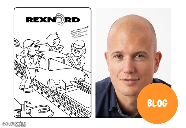 Betrokken onderneming aan het woord: Rexnord FlatTop Europe b.v.