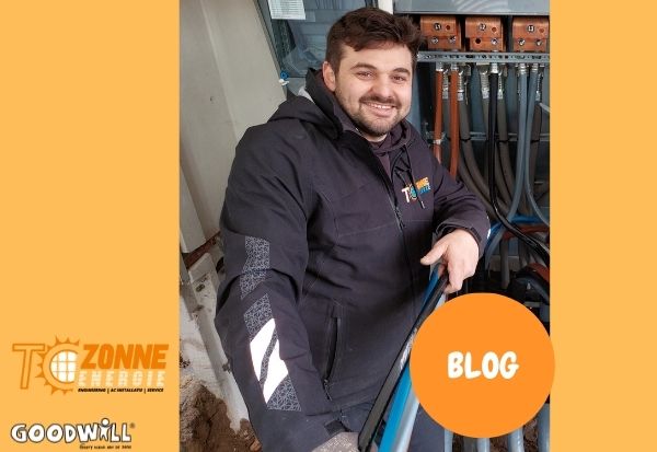 Betrokken ondernemer aan het woord: Turgay Celiker van TC zonne-energie