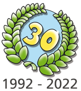 Lauwerkrans 30 jaar Goodwill.nl